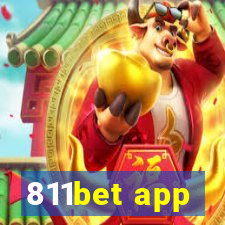 811bet app