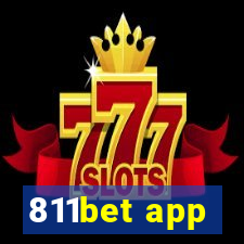 811bet app