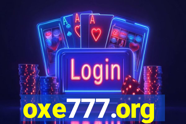 oxe777.org