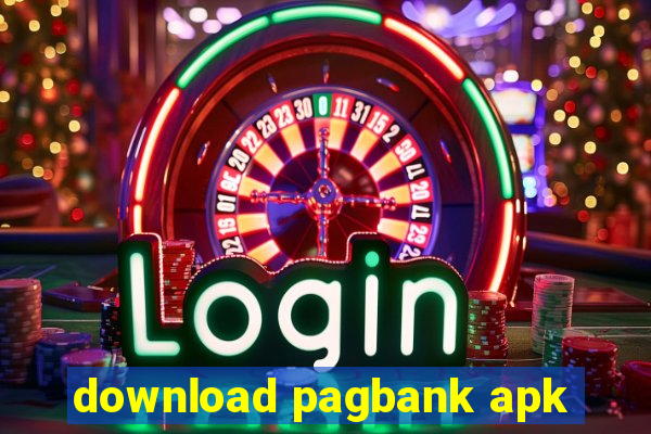 download pagbank apk