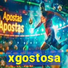 xgostosa