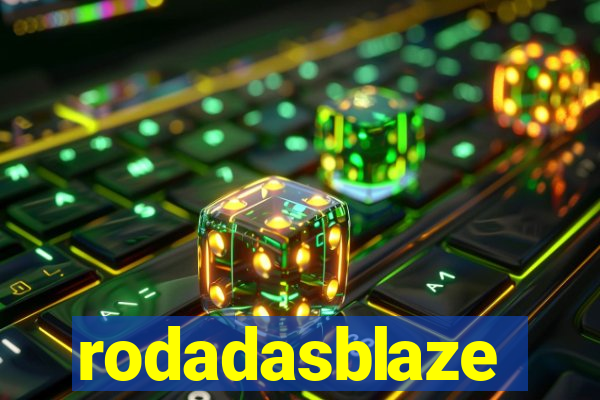 rodadasblaze