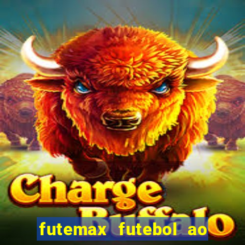 futemax futebol ao vivo brasil