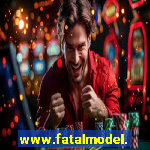 www.fatalmodel.cok