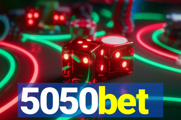 5050bet