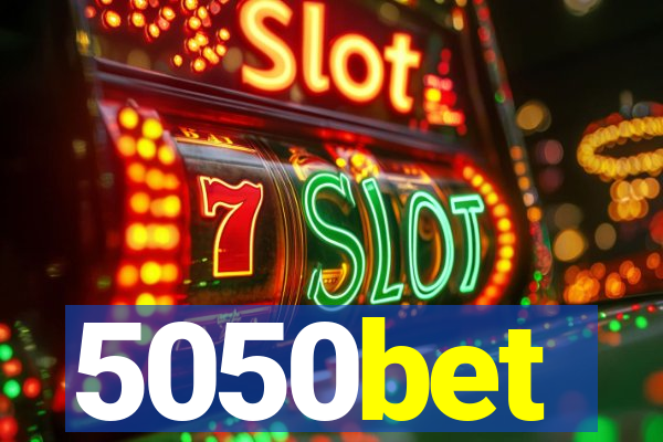 5050bet