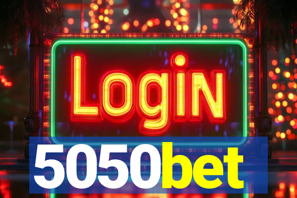 5050bet