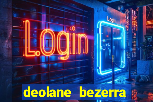 deolane bezerra plataforma de jogos