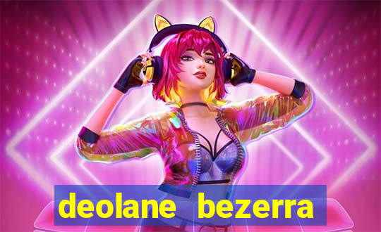 deolane bezerra plataforma de jogos