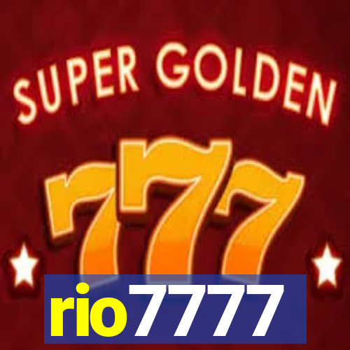 rio7777