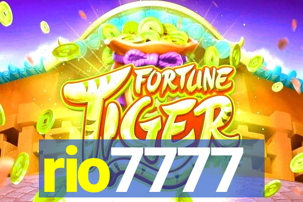 rio7777