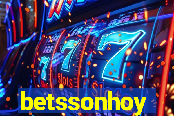 betssonhoy