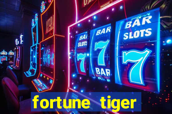 fortune tiger deposito minimo 5 reais