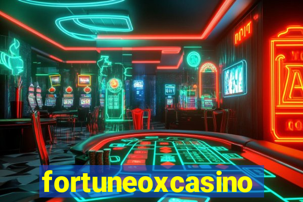 fortuneoxcasino.com