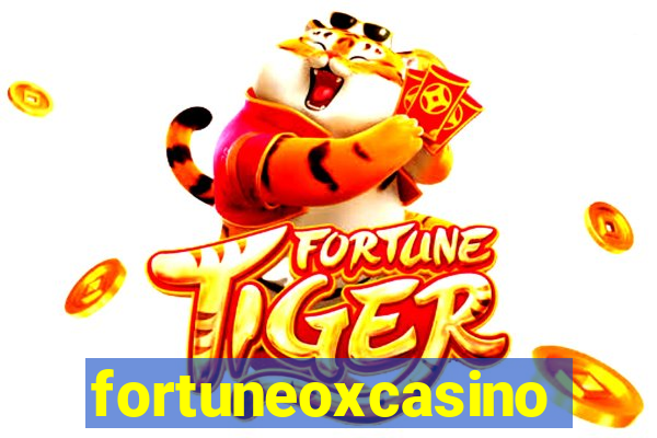 fortuneoxcasino.com