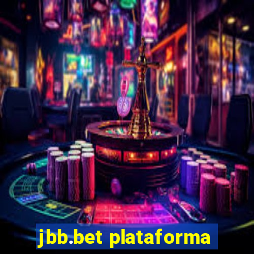 jbb.bet plataforma