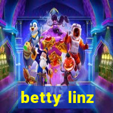 betty linz