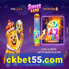 ckbet55.com