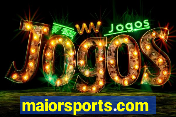 maiorsports.com