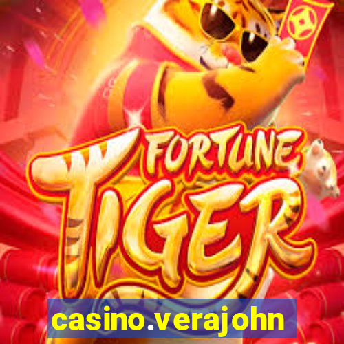 casino.verajohn