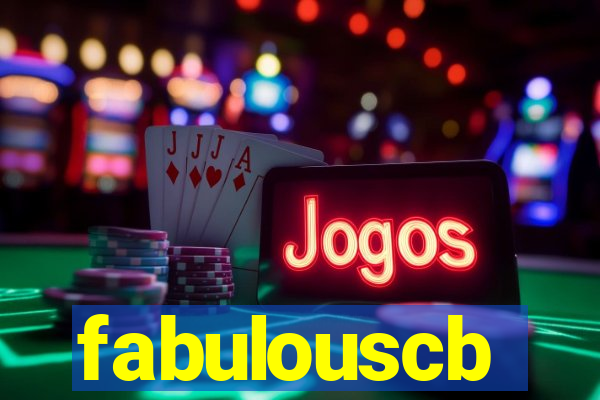 fabulouscb