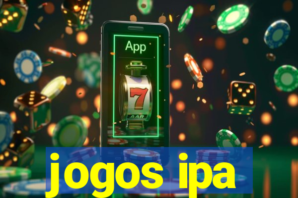 jogos ipa