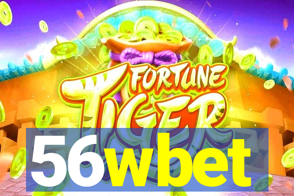 56wbet