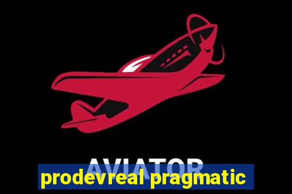 prodevreal pragmatic