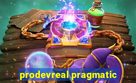 prodevreal pragmatic