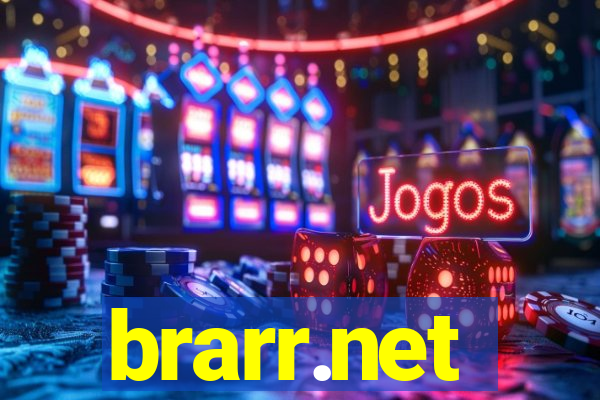 brarr.net