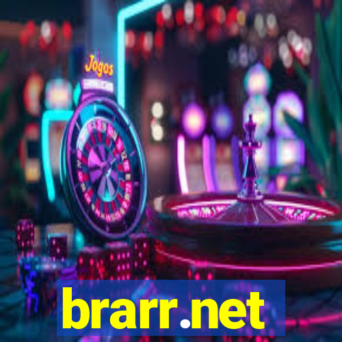 brarr.net