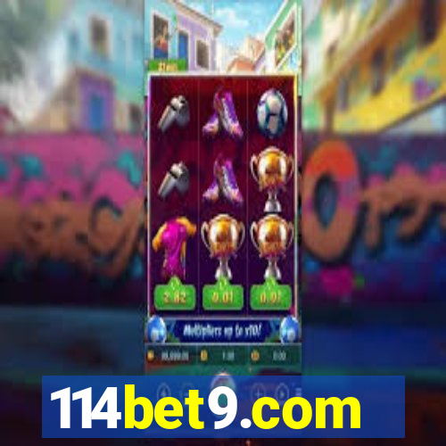 114bet9.com