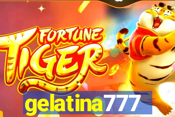 gelatina777