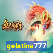 gelatina777