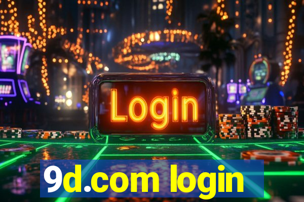 9d.com login