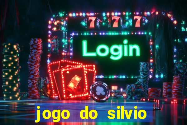 jogo do silvio santos da roleta