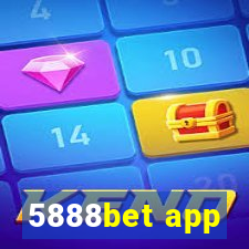 5888bet app