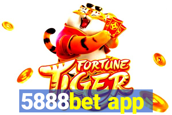 5888bet app