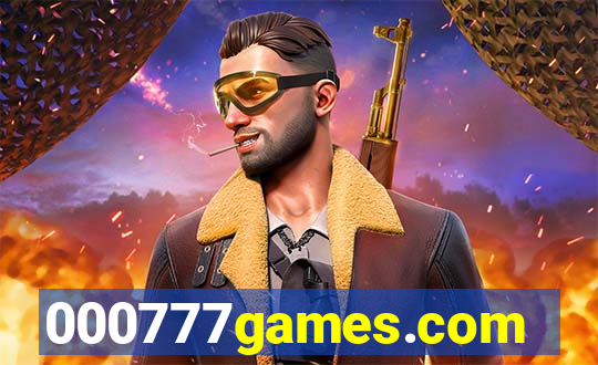 000777games.com