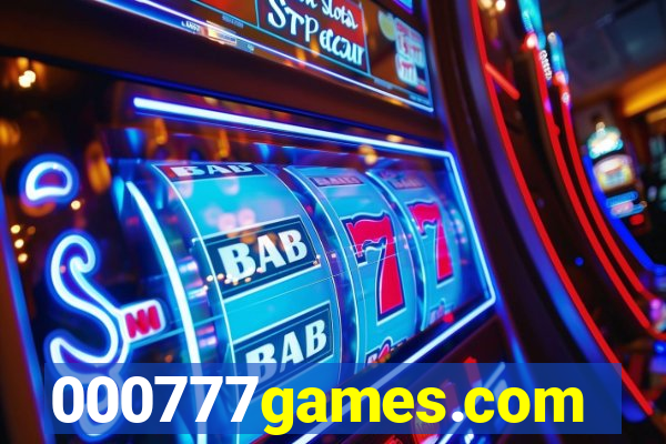 000777games.com