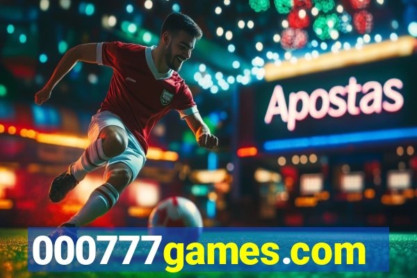 000777games.com