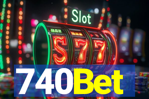 740Bet