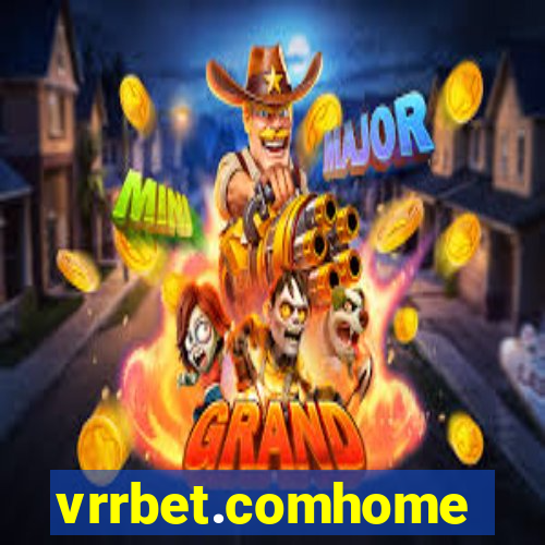 vrrbet.comhome