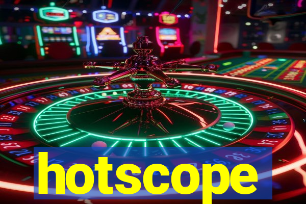 hotscope