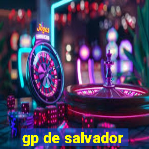 gp de salvador