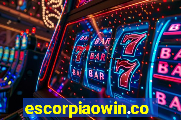 escorpiaowin.com