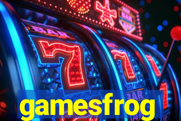 gamesfrog