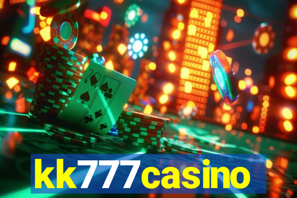 kk777casino