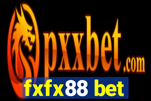 fxfx88 bet