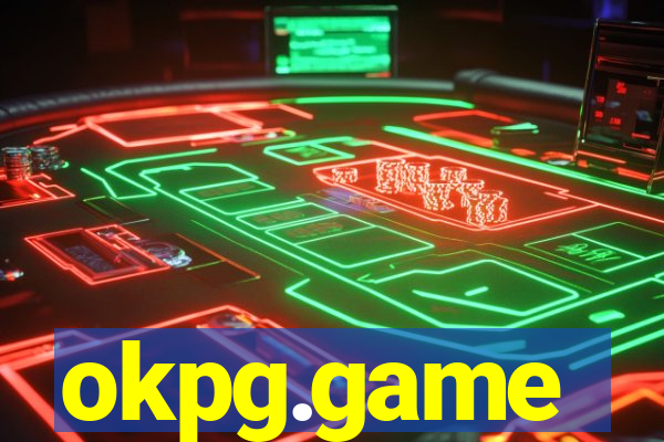 okpg.game